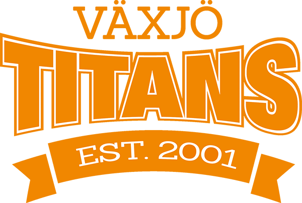 Växjö Titans Logotyp